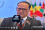 إجازة رسالة ماجستير حول دور الأمم المتحدة في الأزمة الليبية (2011–2023)