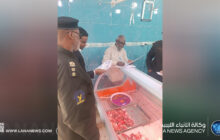 الرقابة على الأغذية تُنفّذ جولات تفتيشية في أوباري وسبها