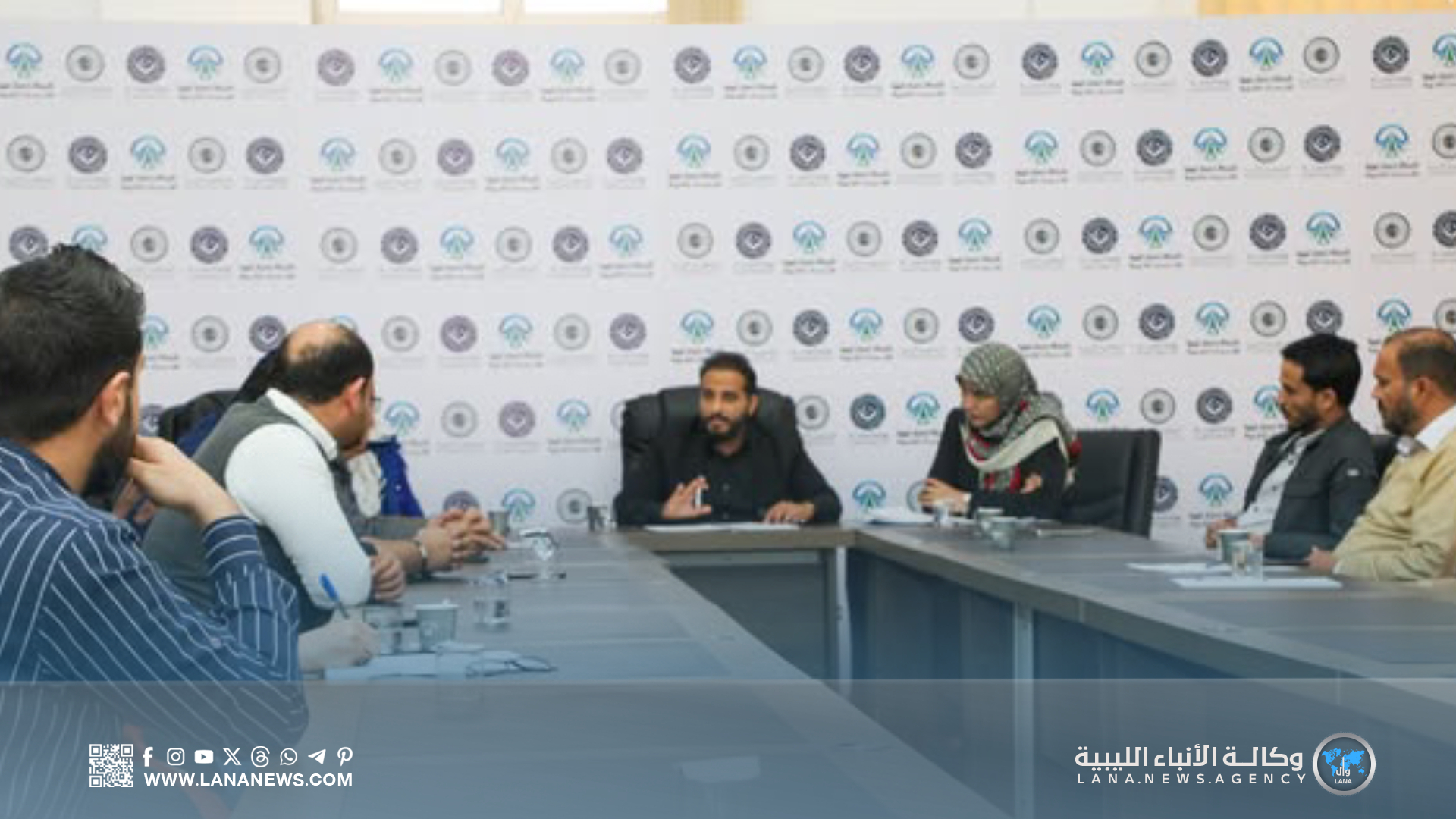 الدرسي يدعو لتحديث آليات الرقابة الصحية وحماية الصحة العامة