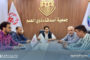 جهاز استثمار مياه النهر الصناعي يُعيد ضخّ المياه لمشروعات زراعية في سرت