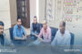 جامعة بنغازي تبحث تعزيز التعاون الأكاديمي مع وفد روسي