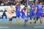 رئيس المؤسسة الوطنية للنفط يلتقي سفير الاتحاد الأوروبي لدي ليبيا