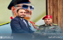 القيادة العامة تبحث مع القنصل التركي الجديد سُبل تعزيز التعاون بين البلدين