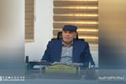 وزير الخدمة المدنية يبحث مع وفد من ترهونة سُبل تحسين الخدمات والتنمية الإدارية