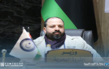 الداخلية الليبية تنفي شائعات اختفاء وزير الثروة البحرية وتطمئن على سلامته