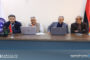 نوُّاب يزورون المركز الليبي للثقافات المحلية ويثنون على إنجازاته الثقافية