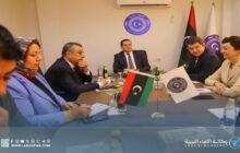 الخارجية الليبية تُؤكد أهمية 