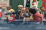 إطلاق الشبكة العربية - الإفريقية للصحافيين والإعلاميين في بنغازي