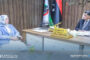 مجلس الوزراء يُقرّر تسمية رئيس لهيئة أمن المرافق والمنشآت ونقل مقرها إلى بنغازي