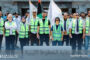 أمطار على الشمال الشرقي وأجواء معتدلة بباقي المناطق