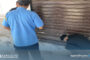 وزير الهجرة يُناقش التحضيرات لمؤتمر الهجرة في سبها ويستعرض إنجازات وخطط الوزارة