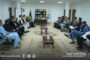 مصرع سودانيين وإصابة أربعة آخرين في حادث سير شمال الكفرة