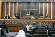 مجلس النواب: مراسيم رئيس المجلس الرئاسي باطلة وتشكل اعتداء على التشريع والسيادة