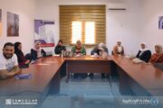 انطلاق أولى الفعاليات التدريبية في بنغازي لتأهيل قيادات القطاع العام