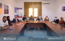 انطلاق أولى الفعاليات التدريبية لتأهيل قيادات القطاع العام ببنغازي
