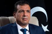 «أبو جناح» ينضم للتومي والغاوي ويعلن استقالته من الحكومة