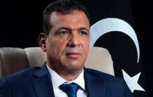 «أبو جناح» ينضم للتومي والغاوي ويعلن استقالته من الحكومة