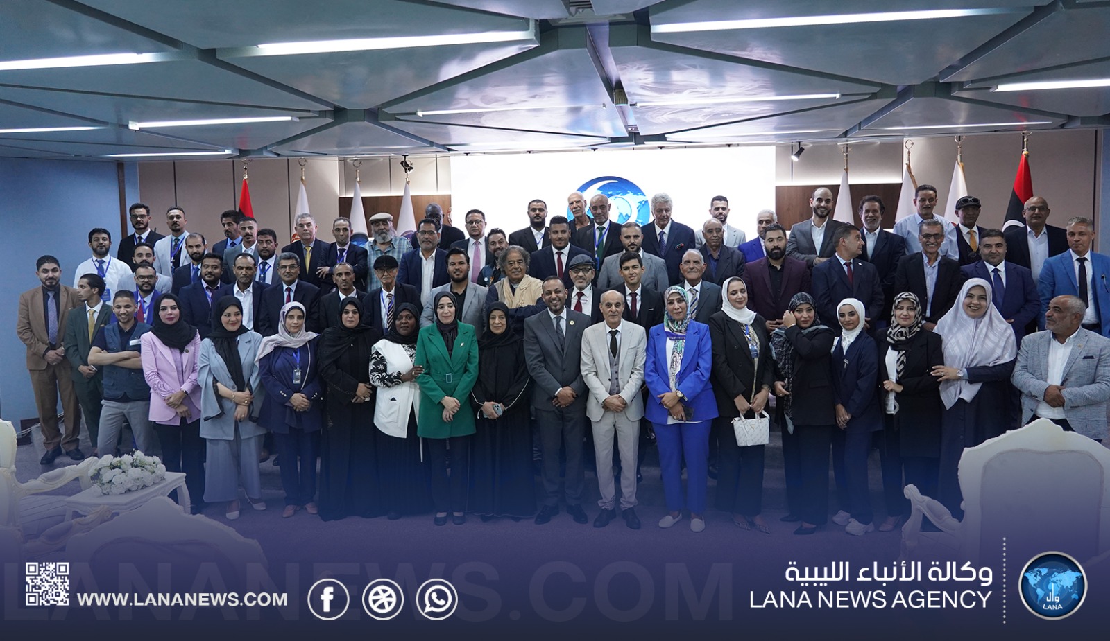 إبراهيم هدية يعلن إطلاق جائزة (وال) للإبداع الصحفي والفني