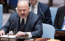 الجنائية الدولية: تلقينا موافقة ليبيا لمباشرة التحقيق في الانتهاكات داخل البلاد