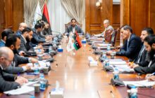 رئيس هيئة الرقابة الإدارية يتابع تقييم أداء المستشفيات العامة