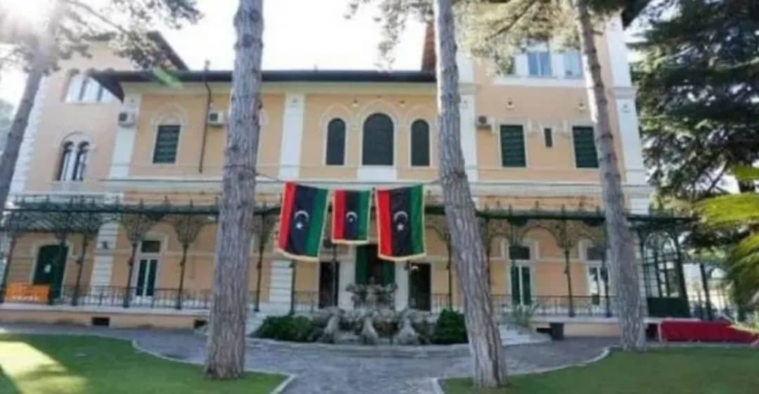 سفارة ليبيا بالقاهرة: الجالية الليبية بخير ولم تتضرر من عاصفة الإسكندرية