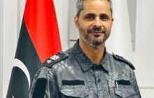 إصابة ثلاثة ضباط من الشرطة الزراعية خلال مشاركتهم في إخماد حرائق «فرزوغة»