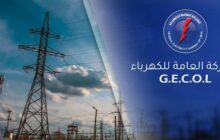 إصلاح محطة كهرباء الأحياء البرية المتضررة من اشتباكات طرابلس