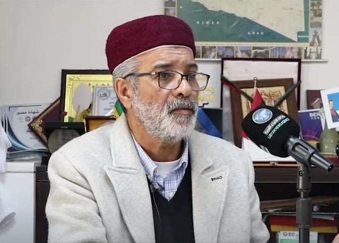 القويري : مناطق شرق ليبيا تشهد قفزة نوعية في علاج مرض السكري