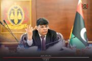 النائب العام يتابع التحقيق في تداعيات الأحداث التي وقعت مؤخراً بطرابلس