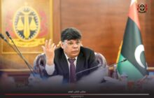 النائب العام يتابع التحقيق في تداعيات الأحداث التي وقعت مؤخراً بطرابلس