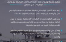 مديرية أمن بنغازي تتخذ تدابير مشددة لتنظيم التزود بالوقود بمحطات التوزيع