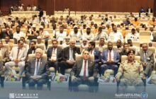 وزارة العمل والتأهيل بالحكومة الليبية تحيي اليوم العالمي للعمال