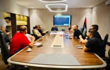 جامعة بنغازي تستعد للاحتفال بالخريجين الأوائل للعام الدراسي 2024 / 2025