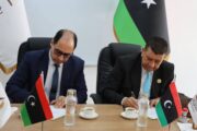 تخصيص مقر جديد للأكاديمية الليبية للدراسات العليا ببنغازي
