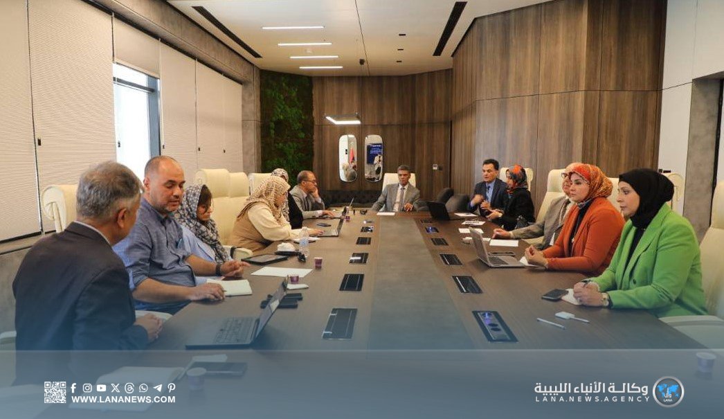 تعاون مشترك بين «اليونيسف» وجامعة بنغازي لتعزيز حماية الطفولة
