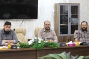 شركة الكهرباء تستعد لمواجهة فترة الذروة الصيفية