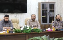 شركة الكهرباء تستعد لمواجهة فترة الذروة الصيفية