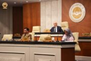 مجلس النواب يستدعي عدد من المترشحين لرئاسة الحكومة الجديدة