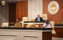 مجلس النواب يستدعي عدد من المترشحين لرئاسة الحكومة الجديدة