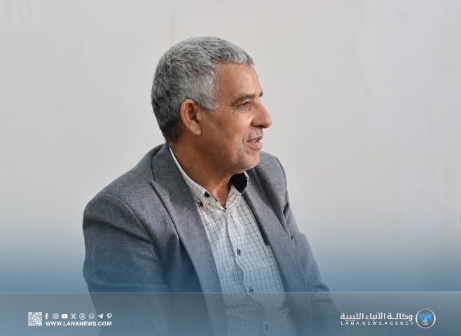 مراقبة تعليم سرت تستعد لإطلاق امتحانات الشهادة الإعدادية الأحد المقبل