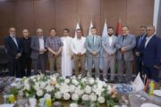 التخطيط العمراني وأملاك الدولة وهيئة الحياة البرية يبحثون إنشاء محميات طبيعية