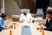 مديرية أمن بنغازي الكبرى تحدد مواقع بيع الأضاحي داخل نطاق اختصاصها