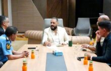 مديرية أمن بنغازي الكبرى تحدد مواقع بيع الأضاحي داخل نطاق اختصاصها