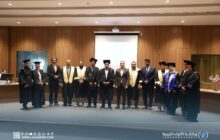 مركز طب الاسنان ببنغازي يحتفل بتخريج دفعة من حملة الدبلوم التخصصي