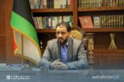 رئيس الحكومة الليبية يدين الاعتداء على مقر مؤسسة النفط بطرابلس