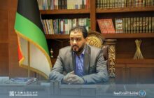 رئيس الحكومة الليبية يدين الاعتداء على مقر مؤسسة النفط بطرابلس