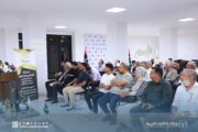 حزب ليبيا الكرامـة ينظم حفل تكريم ببنغازي لعدد من الفنانيـن الراحلين