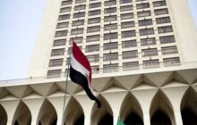 اجتماع تشاوري لدول الجوار الليبي بالقاهرة لبحث تطورات الأزمة الليبية