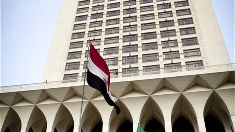 اجتماع تشاوري لدول الجوار الليبي بالقاهرة لبحث تطورات الأزمة الليبية
