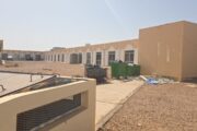 مستشفى أوباري العام : معاناة متواصلة من تدني الخدمات تمتد لسنوات